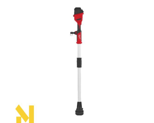 Насос акумуляторний Milwaukee M18 BLSWP-801