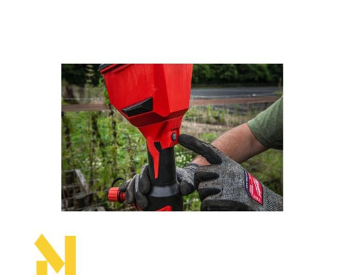 Насос акумуляторний Milwaukee M18 BLSWP-801