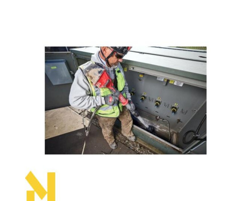 Насос акумуляторний Milwaukee M18 BLSWP-801