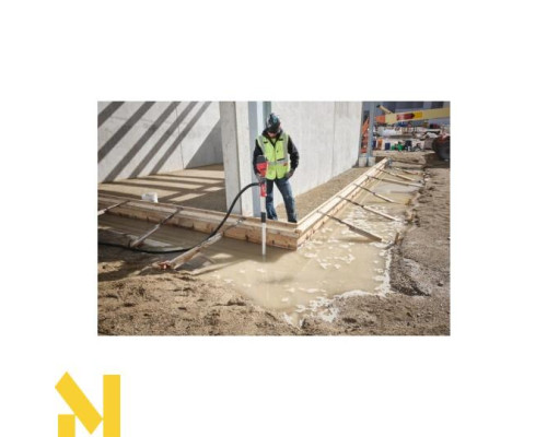 Насос акумуляторний Milwaukee M18 BLSWP-801