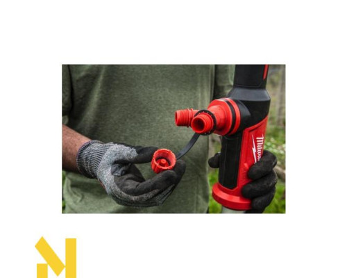Насос акумуляторний Milwaukee M18 BLSWP-801
