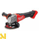 Набір інструментів акумуляторних Milwaukee M18 FPP3AK-523B