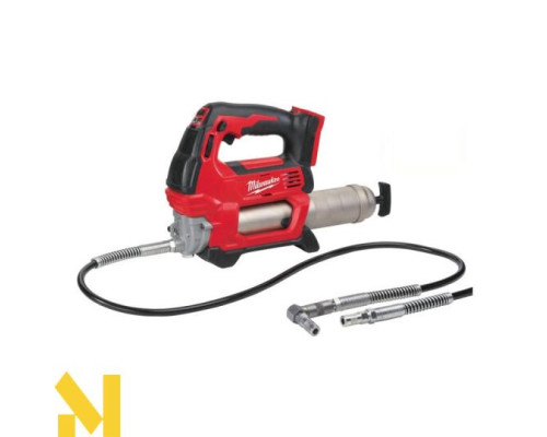 Набір інструментів акумуляторних Milwaukee M18 FPP3AK-523B