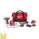 Набір інструментів акумуляторних Milwaukee M18 FPP3AK-523B