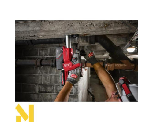 Перфоратор акумуляторний MILWAUKEE M18 FHAC16-0X (без АКБ та ЗП)