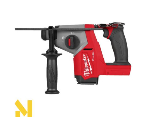 Перфоратор акумуляторний MILWAUKEE M18 FHAC16-0X (без АКБ та ЗП)