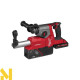 Перфоратор акумуляторний MILWAUKEE M18 FHACDDE-0C (без АКБ та ЗП)