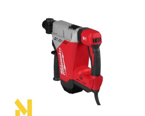 Перфоратор Milwaukee HACO 850