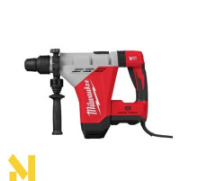 Перфоратор Milwaukee HACO 850