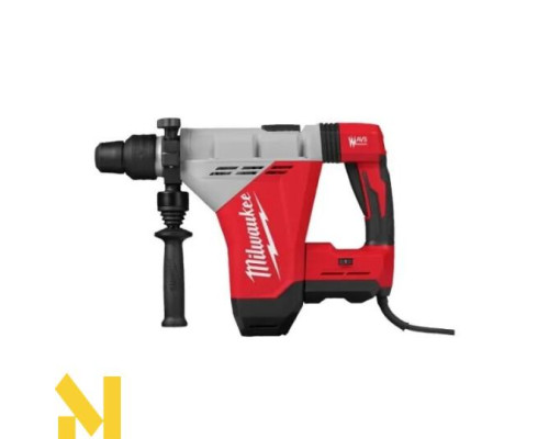 Перфоратор Milwaukee HACO 850