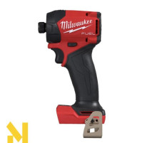Шуруповерт ударний акумуляторний MILWAUKEE M18 FIDRQ-0X (без АКБ та ЗП)