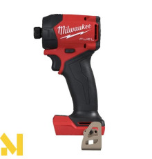 Шуруповерт ударний акумуляторний MILWAUKEE M18 FIDRQ-0X (без АКБ та ЗП)