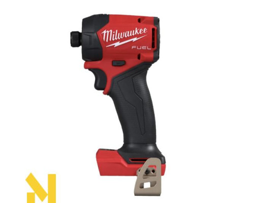 Шуруповерт ударний акумуляторний MILWAUKEE M18 FIDRQ-0X (без АКБ та ЗП)