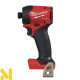Шуруповерт ударний акумуляторний MILWAUKEE M18 FIDRQ-0X (без АКБ та ЗП)