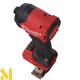 Шуруповерт ударний акумуляторний MILWAUKEE M18 FIDRQ-0X (без АКБ та ЗП)