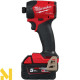 Шуруповерт гідравлічний акумуляторний Milwaukee M18 FIDRQ-502X