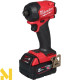 Шуруповерт гідравлічний акумуляторний Milwaukee M18 FIDRQ-502X
