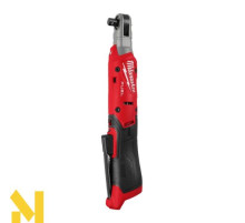 Гайковерт кутовий акумуляторний MILWAUKEE M12 FIR38G2-0 (без АКБ та ЗП)