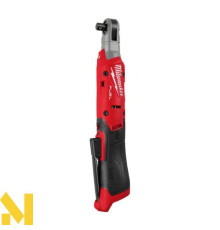 Гайковерт кутовий акумуляторний MILWAUKEE M12 FIR38G2-0 (без АКБ та ЗП)