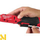 Гайковерт кутовий акумуляторний MILWAUKEE M12 FIR38G2-0 (без АКБ та ЗП)