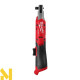 Гайковерт кутовий акумуляторний MILWAUKEE M12 FIR38G2-0 (без АКБ та ЗП)