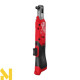 Гайковерт кутовий акумуляторний MILWAUKEE M12 FIR38G2-0 (без АКБ та ЗП)