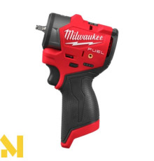 Гайковерт акумуляторний MILWAUKEE M12 FSCIWF14-0