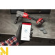 Ножиці висічні Milwaukee M18 FNB35-0X (без АКБ та ЗП)