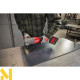 Ножиці висічні Milwaukee M18 FNB35-0X (без АКБ та ЗП)