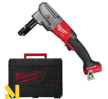 Ножиці висічні Milwaukee M18 FNB35-0X (без АКБ та ЗП)