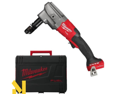 Ножиці висічні Milwaukee M18 FNB35-0X (без АКБ та ЗП)