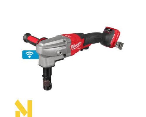 Ножиці висічні Milwaukee M18 FNB35-0X (без АКБ та ЗП)