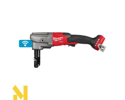 Ножиці висічні Milwaukee M18 FNB35-0X (без АКБ та ЗП)