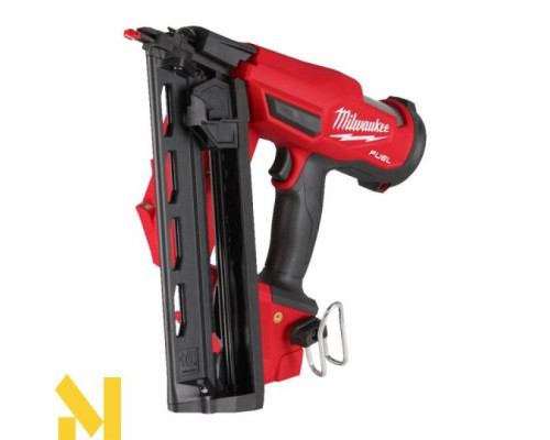 Цвяхозабивач акумуляторний MILWAUKEE M18 FN16GA-0 (без АКБ та ЗП)