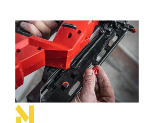 Цвяхозабивач акумуляторний MILWAUKEE M18 FN16GA-0 (без АКБ та ЗП)