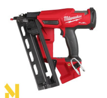 Цвяхозабивач акумуляторний MILWAUKEE M18 FN16GA-0 (без АКБ та ЗП)