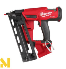 Цвяхозабивач акумуляторний MILWAUKEE M18 FN16GA-0 (без АКБ та ЗП)