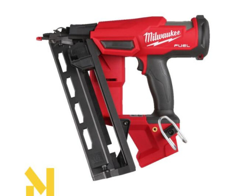 Цвяхозабивач акумуляторний MILWAUKEE M18 FN16GA-0 (без АКБ та ЗП)