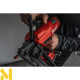 Цвяхозабивач акумуляторний MILWAUKEE M18 FN16GA-0 (без АКБ та ЗП)