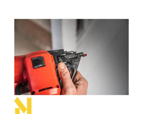 Цвяхозабивач акумуляторний MILWAUKEE M18 FN16GA-0 (без АКБ та ЗП)