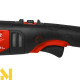 Шліфмашина ексцентрикова акумуляторна MILWAUKEE M18 FROP15-0 (без АКБ та ЗП)