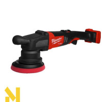 Шліфмашина ексцентрикова акумуляторна MILWAUKEE M18 FROP15-0 (без АКБ та ЗП)