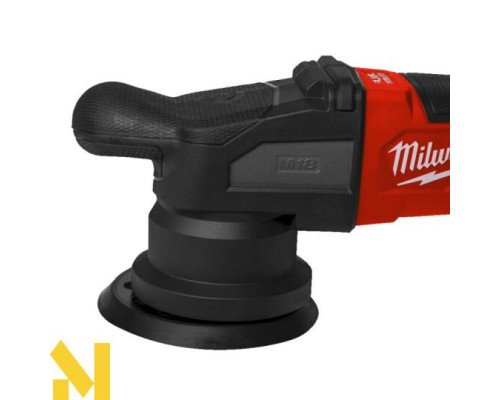 Шліфмашина ексцентрикова акумуляторна MILWAUKEE M18 FROP15-0 (без АКБ та ЗП)