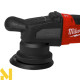 Шліфмашина ексцентрикова акумуляторна MILWAUKEE M18 FROP15-0 (без АКБ та ЗП)