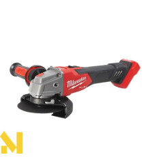 Болгарка (кутова шліфмашина) акумуляторна Milwaukee M18 FSAGV125XB-0 (без АКБ та ЗП)