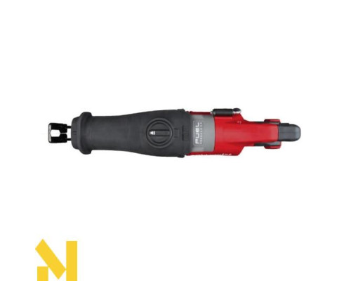 Пила шабельна акумуляторна Milwaukee M18 FSX-801C