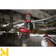 Перфоратор акумуляторний MILWAUKEE M12 FHAC16-0 (без АКБ та ЗП)