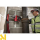 Перфоратор акумуляторний MILWAUKEE M12 FHAC16-0 (без АКБ та ЗП)