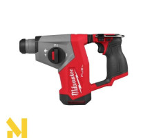 Перфоратор акумуляторний MILWAUKEE M12 FHAC16-0 (без АКБ та ЗП)