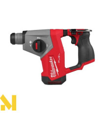 Перфоратор акумуляторний MILWAUKEE M12 FHAC16-0 (без АКБ та ЗП)